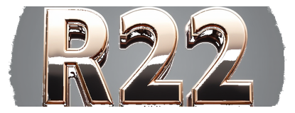 r22 logo